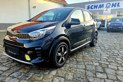 Kia Picanto Gebrauchtwagen
