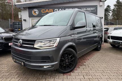 VW T6 Transporter Gebrauchtwagen