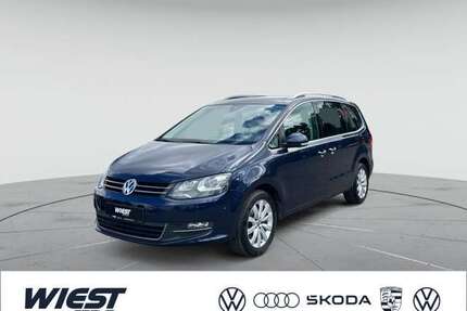 VW Sharan Gebrauchtwagen