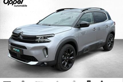 Citroen C5 Aircross Gebrauchtwagen