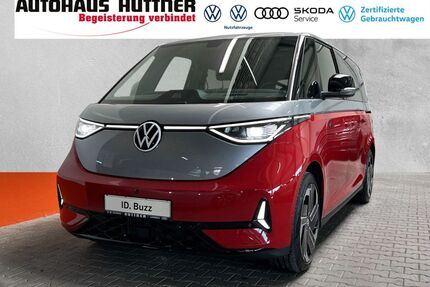 VW ID. Buzz Gebrauchtwagen
