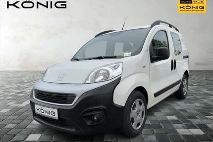 Fiat Fiorino Gebrauchtwagen