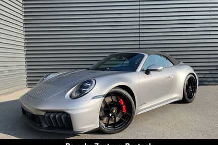 Porsche 992 Gebrauchtwagen