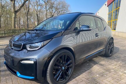 BMW i3 Gebrauchtwagen