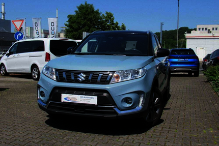 Suzuki Vitara Gebrauchtwagen