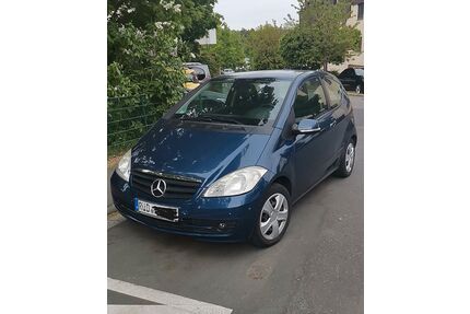 Mercedes-Benz A 150 Gebrauchtwagen