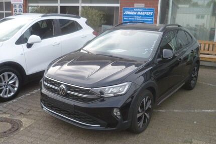 VW Taigo Gebrauchtwagen