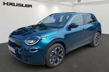 Fiat 600 Gebrauchtwagen