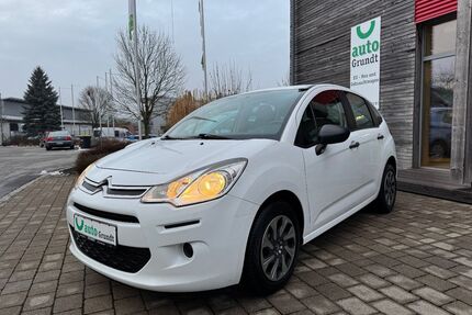 Citroen C3 Gebrauchtwagen