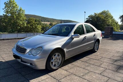 Mercedes-Benz C 220 Gebrauchtwagen