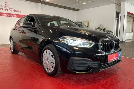 BMW 116 Gebrauchtwagen