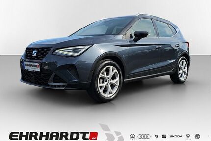 Seat Arona Gebrauchtwagen