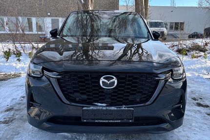 Mazda CX-60 Gebrauchtwagen