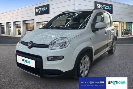 Fiat Panda Gebrauchtwagen