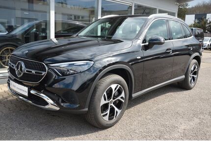 Mercedes-Benz GLC 300 Gebrauchtwagen