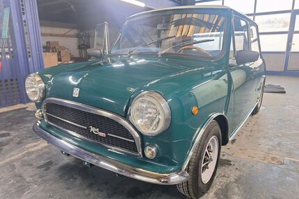 Mini Andere Gebrauchtwagen