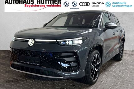 VW Tayron Gebrauchtwagen