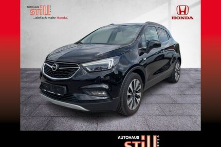 Opel Mokka X Gebrauchtwagen