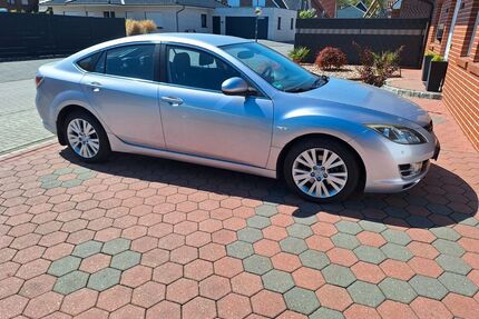 Mazda 6 Gebrauchtwagen