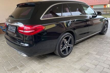 Mercedes-Benz C 250 Gebrauchtwagen