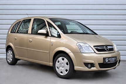 Opel Meriva Gebrauchtwagen