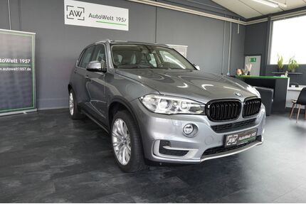 BMW X5 Gebrauchtwagen