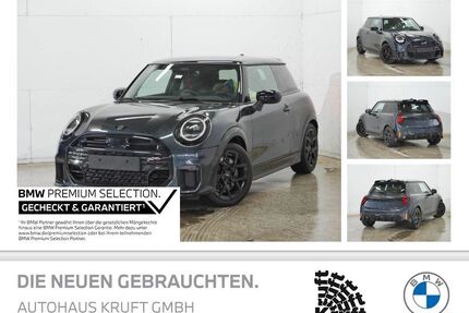 Mini Cooper S Coupé Gebrauchtwagen