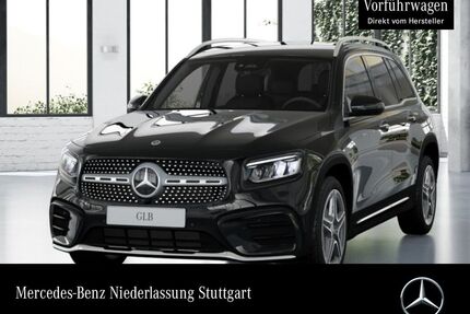 Mercedes-Benz GLB 200 Gebrauchtwagen