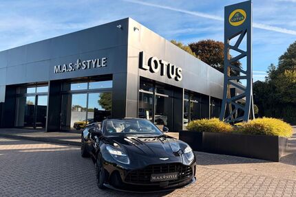 Aston Martin DB12 Gebrauchtwagen