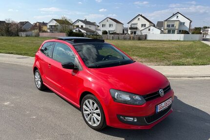 VW Polo Gebrauchtwagen