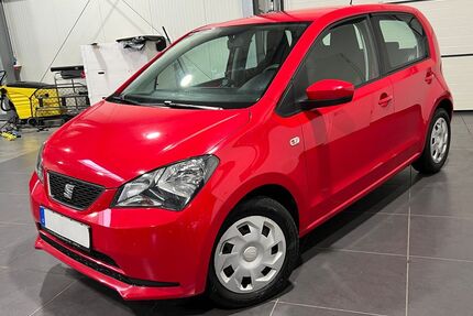 Seat Mii Gebrauchtwagen
