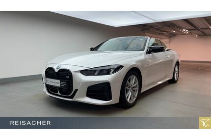 BMW M440 Gebrauchtwagen
