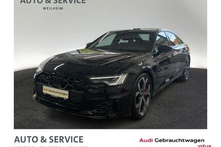 Audi S6 Gebrauchtwagen