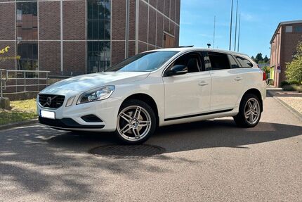 Volvo V60 Gebrauchtwagen