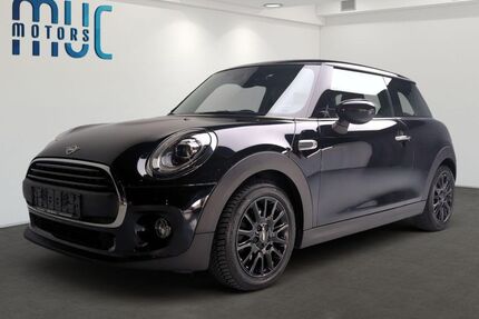 Mini ONE Gebrauchtwagen