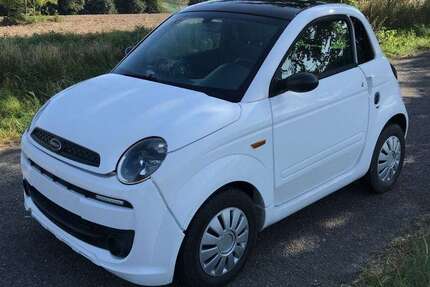 Microcar Due Gebrauchtwagen
