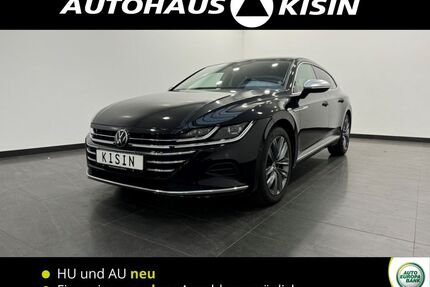VW Arteon Gebrauchtwagen