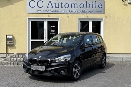 BMW 216 Gebrauchtwagen