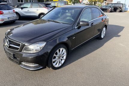 Mercedes-Benz C 220 Gebrauchtwagen