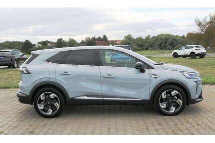 Renault Symbioz Gebrauchtwagen