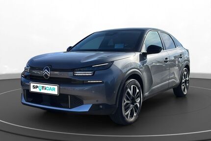 Citroen C4 Gebrauchtwagen