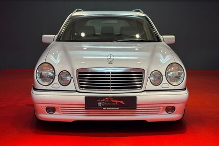 Mercedes-Benz E 320 Gebrauchtwagen