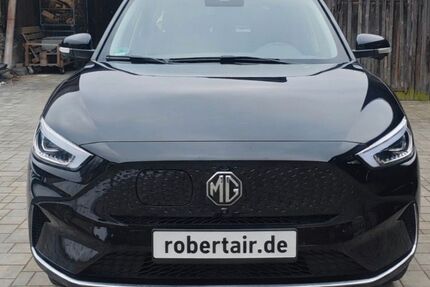 MG ZS Gebrauchtwagen