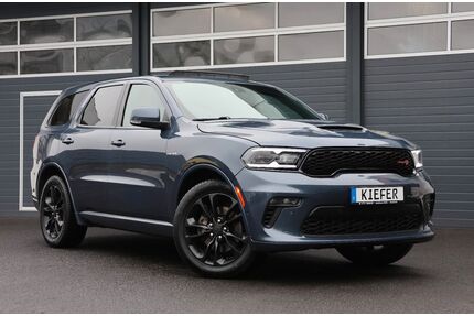 Dodge Durango Gebrauchtwagen