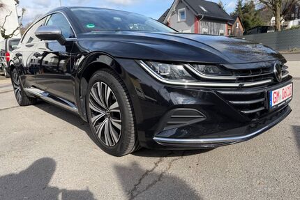 VW Arteon Gebrauchtwagen