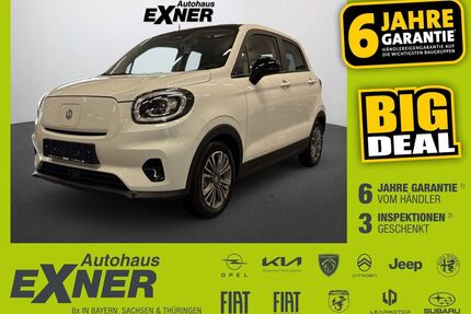 Leapmotor T03 Gebrauchtwagen