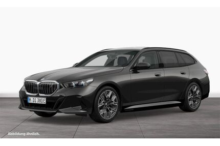 BMW i5 Gebrauchtwagen