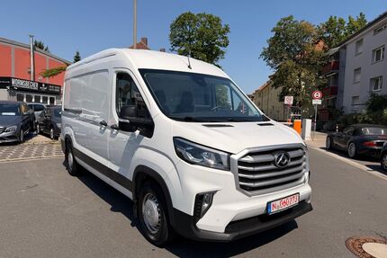 Maxus Deliver 9 Gebrauchtwagen