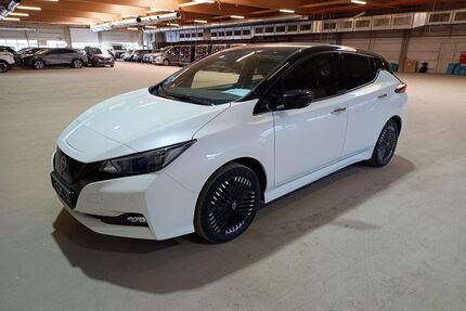 Nissan Leaf Gebrauchtwagen