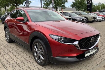 Mazda CX-30 Gebrauchtwagen